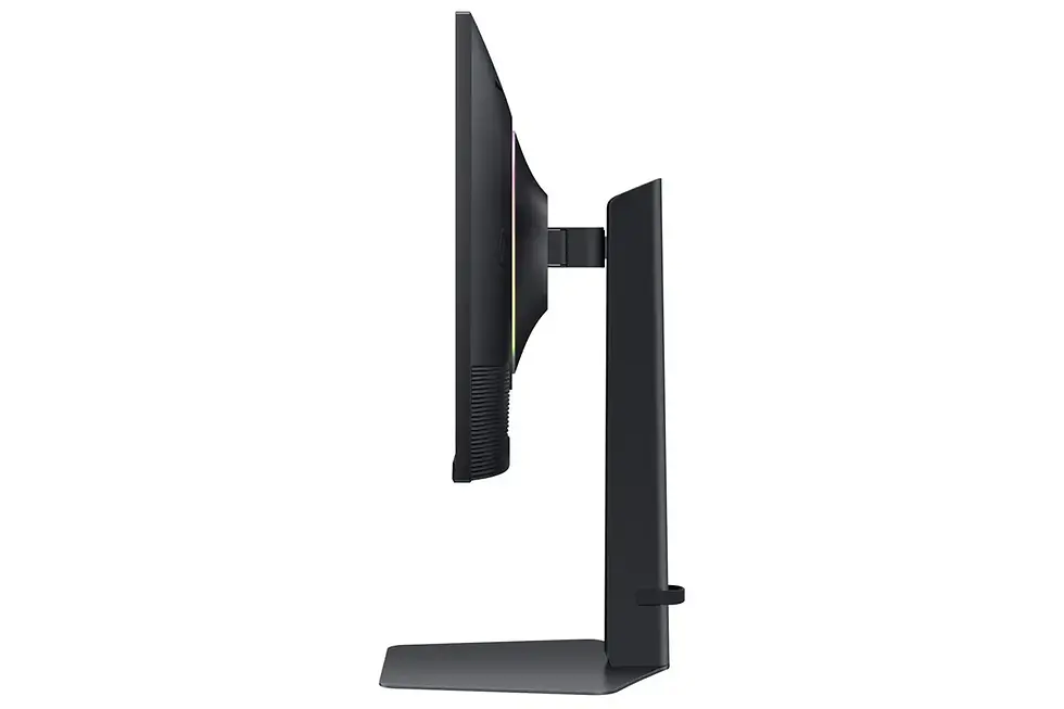 Miniatyrbild: Samsung Odyssey G7 G70D Smart Gaming Monitor