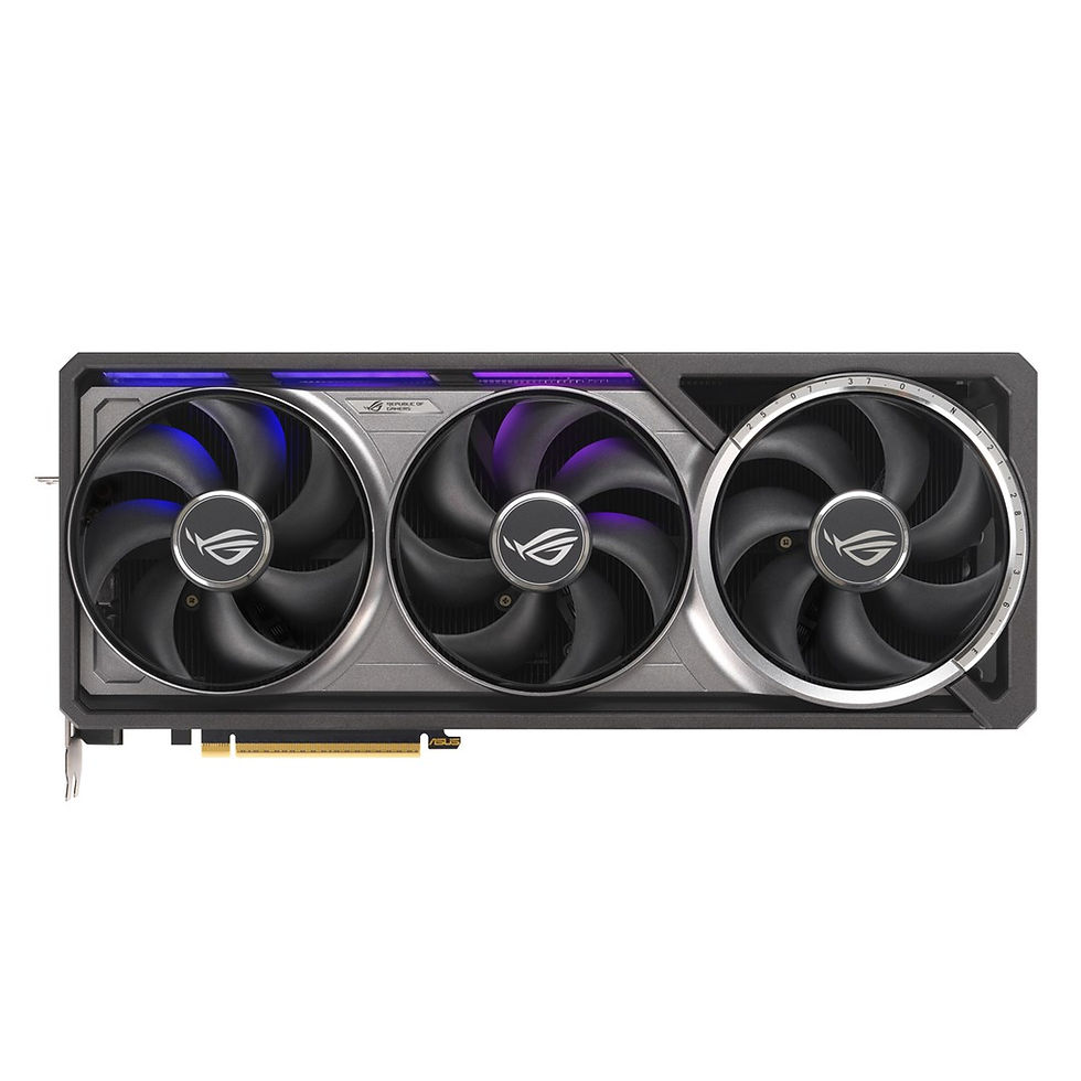 Miniature : ASUS ROG Astral NVIDIA GeForce RTX 5090 32 GB