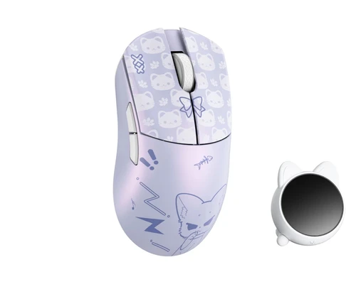 WLMouse Huan Magnesium Wireless Gaming Mouse | Standesk