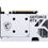 Sīktēls: MSI GeForce RTX 5060 8G VENTUS 2X OC WHITE NVIDIA 8 GB graphic card