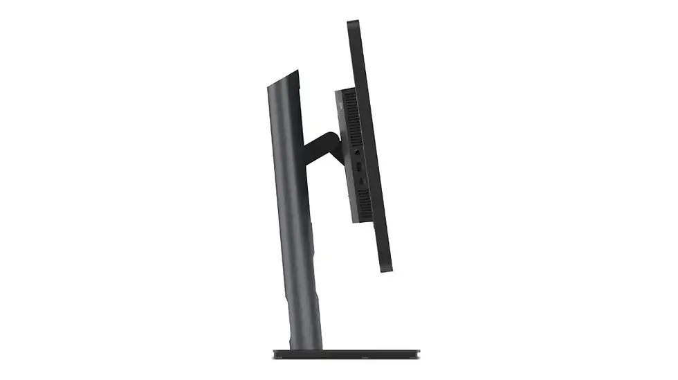 Miniatura: Lenovo ThinkVision P27h-30 27inch QHD computer monitor for business