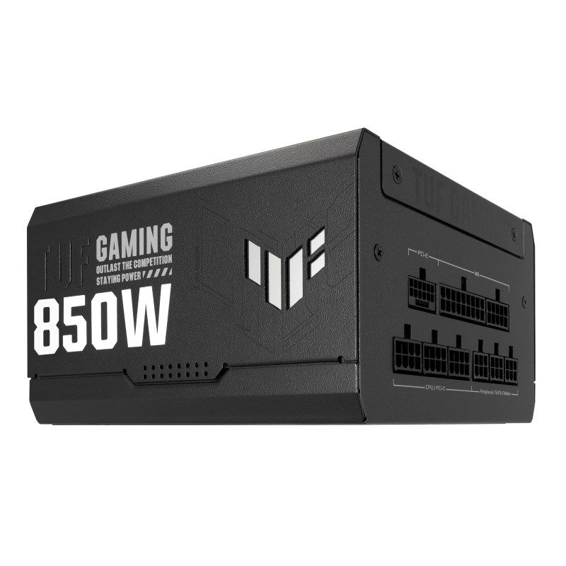 Miniatura: ASUS TUF Gaming 850W Gold power supply