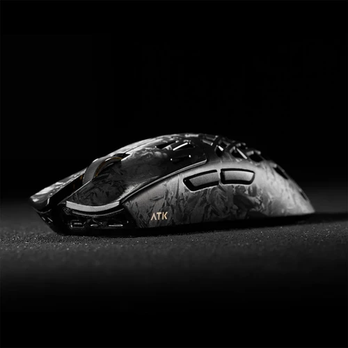 ATK Ghost Extreme Ultra-Light Wireless Gaming Mouse 48g | Standesk