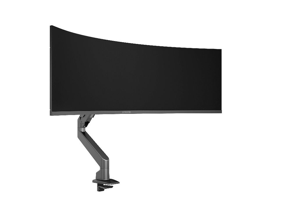 Monitor arms Standesk
