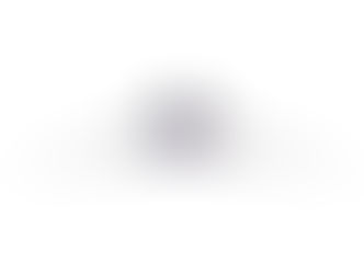 Samsung gaming curved monitor in white colour top view