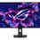 Miniatura: ASUS ROG Strix OLED XG32UCDS 32 inch computer monitor