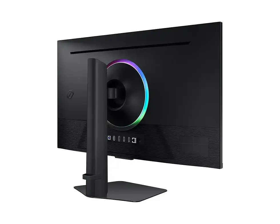 Miniatura: Samsung LS32DG702EU 4K UHD computer monitor