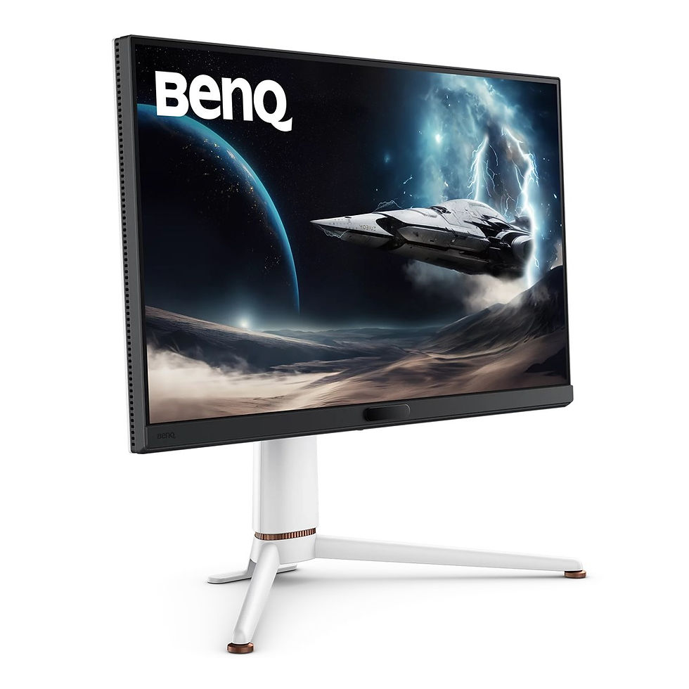 BenQ EX271Q MOBIUZ QHD computer monitor