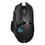 Thumbnail: logitech g g502 lightspeed wireless gaming mouse