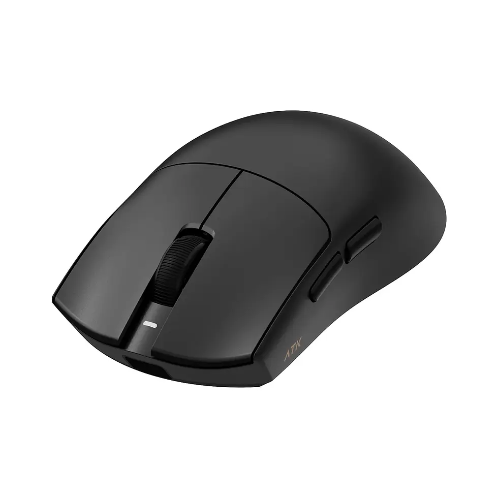 Miniatiūra: ATK X1 V2 Ultimate Wireless Gaming Mouse