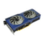 Graphics card SPARKLE Intel Arc B570 10 GB GDDR6 Active SB57