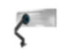 samsung g9 monitor arm