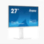 iiyama ProLite XUB2797HSN-W2 27 inch computer monitor