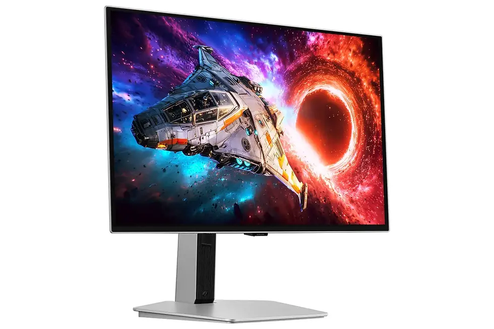 Miniatura: Samsung G80SH 27″ 4K OLED 240Hz Gaming Monitor