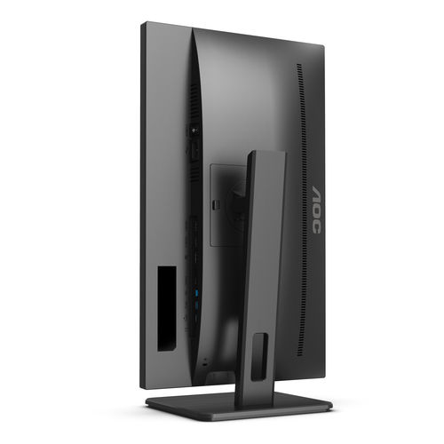 Sīktēls: AOC P2 24P2Q LED display 60.5 cm (23.8") computer monitor