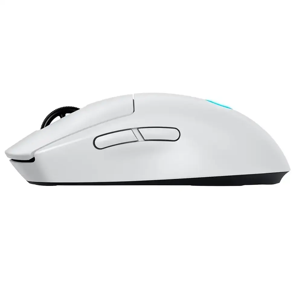 Miniaturbild: Logitech PRO 2 LIGHTSPEED gaming mouse