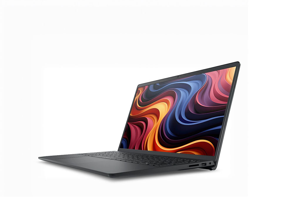 Dell 15 DC15255 laptop Win11 Pro