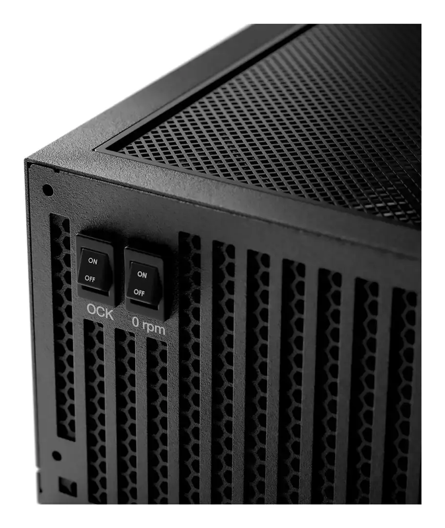 Miniatura: be quiet! Dark Power 14 1200W 80 Plus Titanium power supply unit
