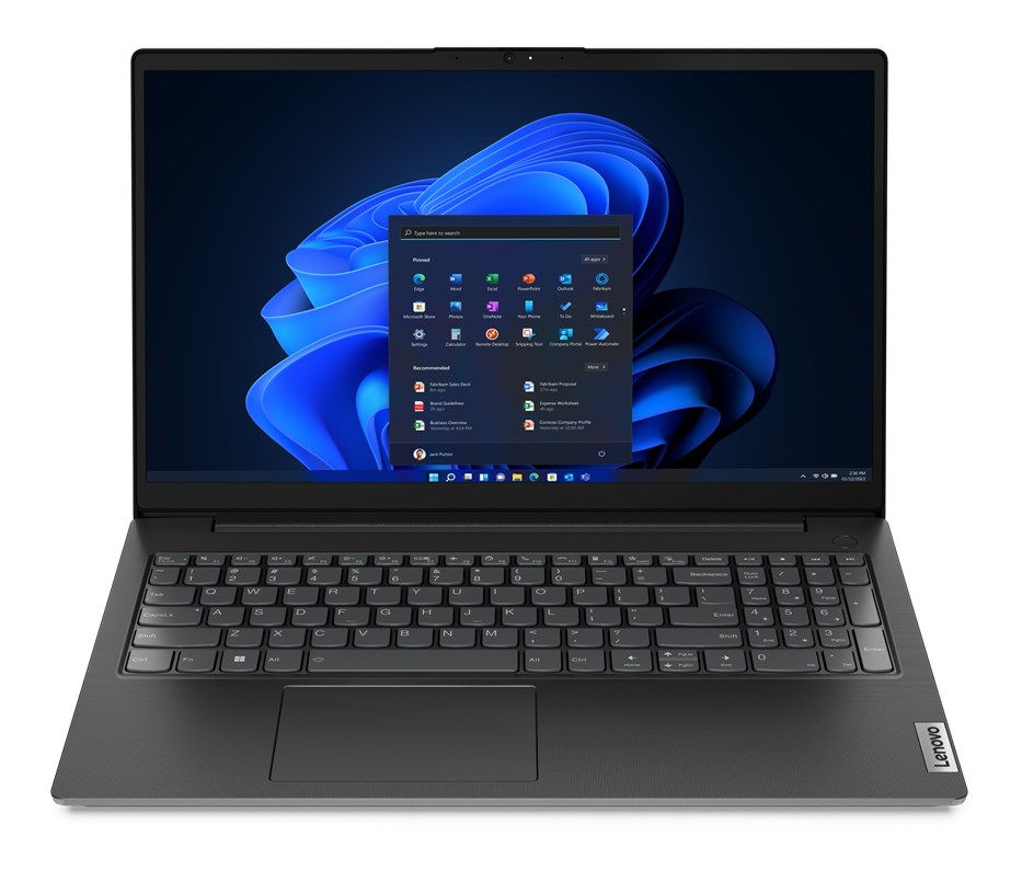 Miniatyrbild: Lenovo V15 G4 IRU Intel® Core™ i5 i5-13420H Laptop