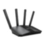 ASUS WiFi 7 Dual-Band Extendable Router