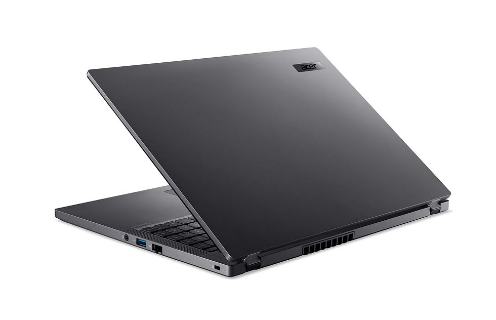 Thumbnail: Acer TravelMate P2 Laptop TMP216-51-G2-TCO-55AL
