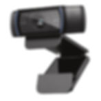 Logitech C920 Pro HD Webcam 960-001055