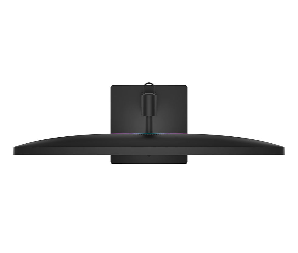 Miniaturbild: HP OMEN 27 inch QHD 280Hz Gaming Monitor - 27qs G2