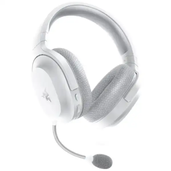Miniatyrbild: Razer Barracuda X Wireless Gaming Headset white
