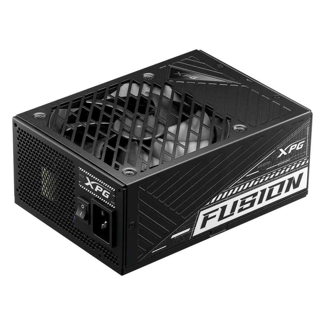XPG FUSION 1600W Computer Power Supply