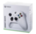 Microsoft Xbox Wireless Controller White Gamepad