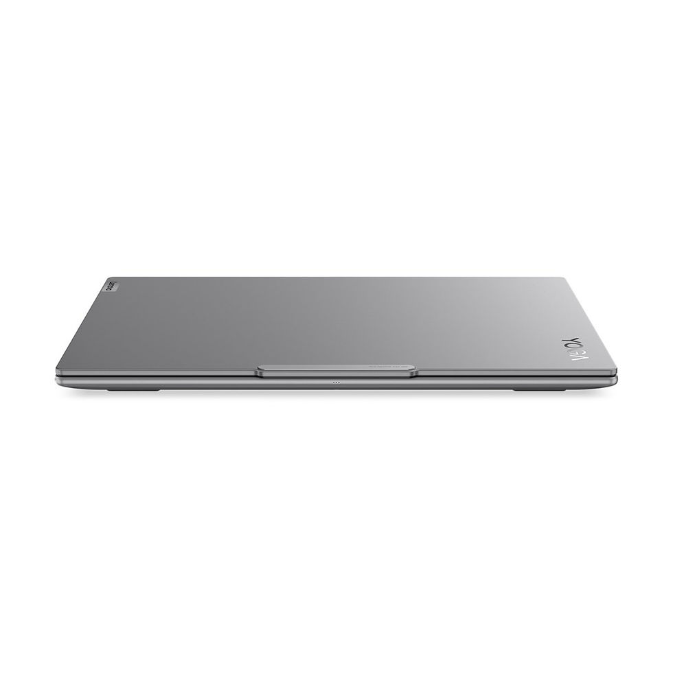 Thumbnail: Lenovo Yoga Pro