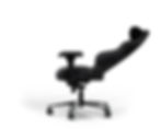 DXRacer gaming chair CRAFT L Grey Fabric