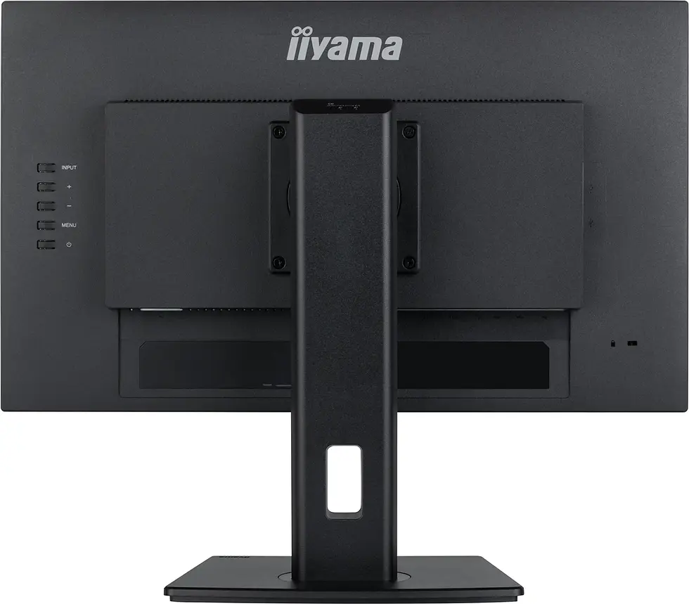 iiyama XUB2492HSU-B6 24 inch FHD computer monitor
