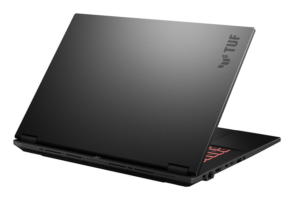 Thumbnail: ASUS TUF Gaming Laptop A18 FA808UH-S8021