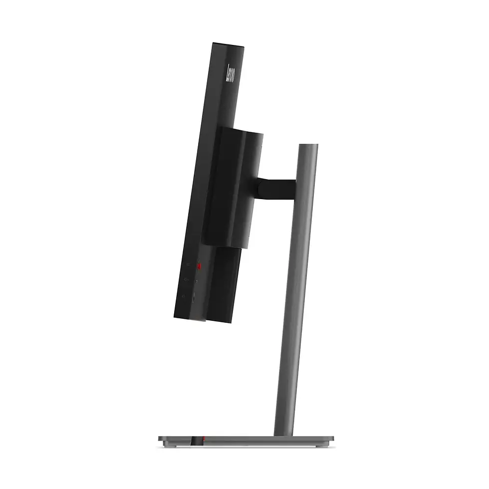 Miniatura: Lenovo ThinkVision P34WD-40 34 inch LED IPS computer monitor