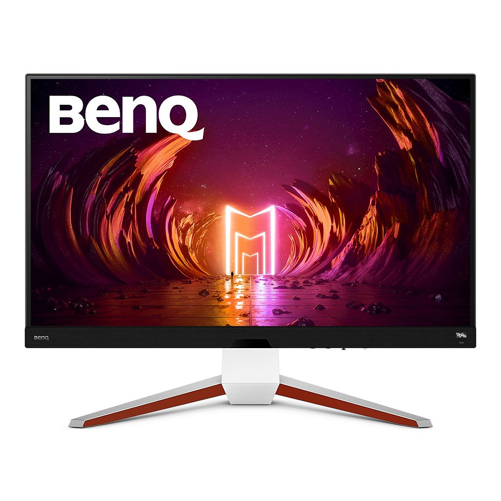 BenQ EX3210U computer monitor 32"4K Ultra HD LED