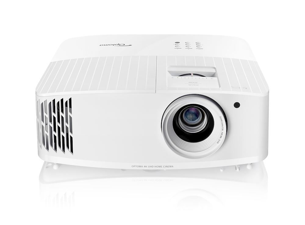 Optoma UHD38x 4K Standard Throw 4000 Lumens