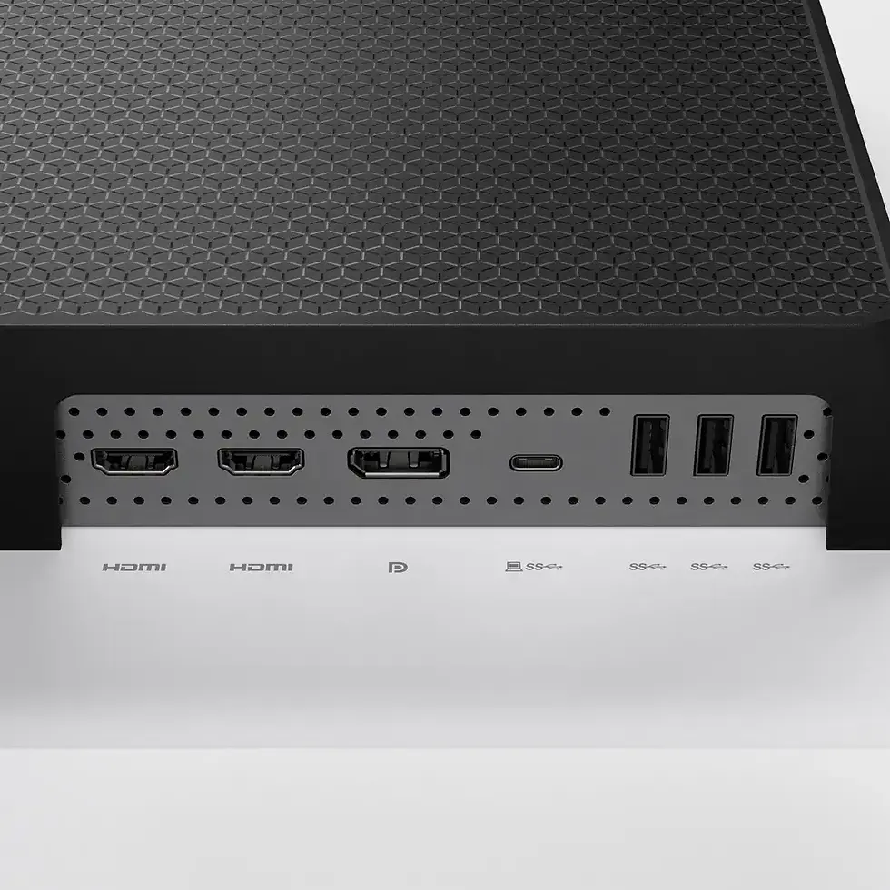 Thumbnail: Lenovo Legion Pro 32UD-10 gaming computer monitor
