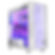 Boîtier PC MODECOM VOLCANO PERUN APEX ARGB Mid-Tower