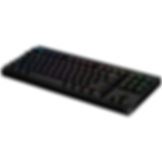 logitech g pro x mechanical keyboard