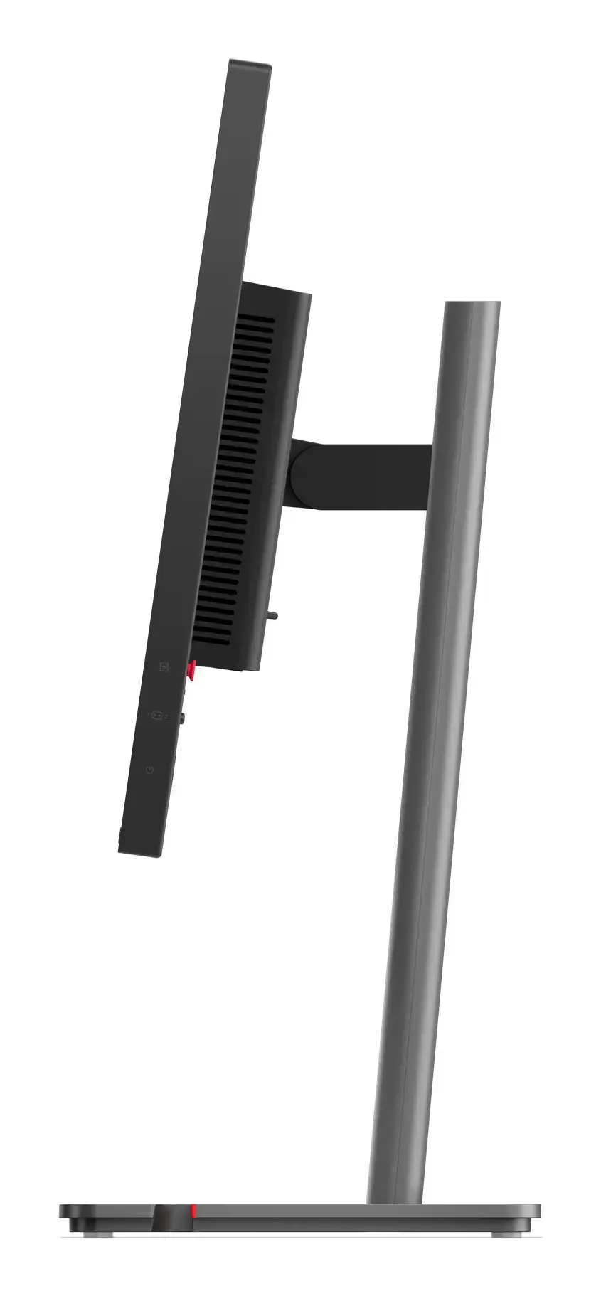Miniaturbild: Lenovo ThinkVision P24Q-40 QHD computer monitor
