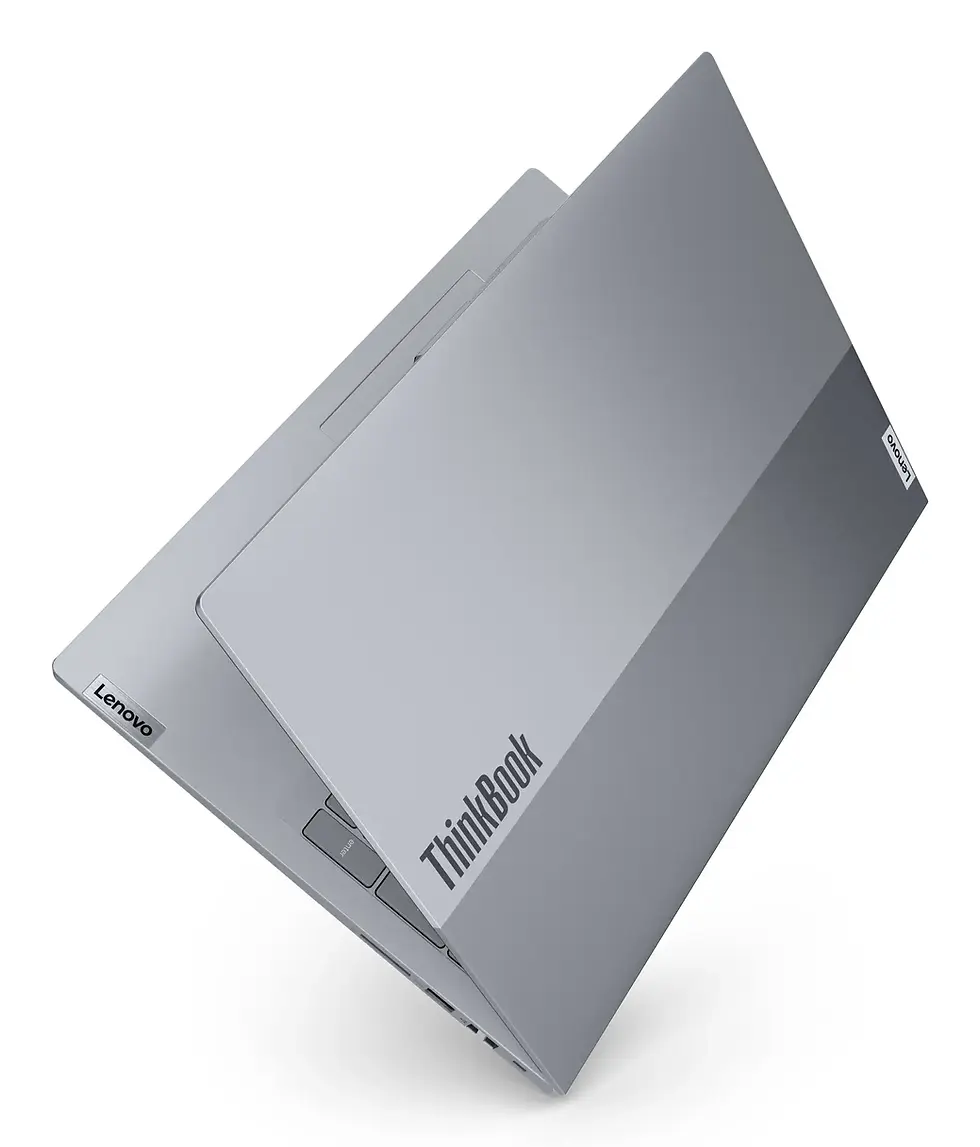 Miniatura: Lenovo ThinkBook 16 G8 IRL Intel Core 7 240H Laptop