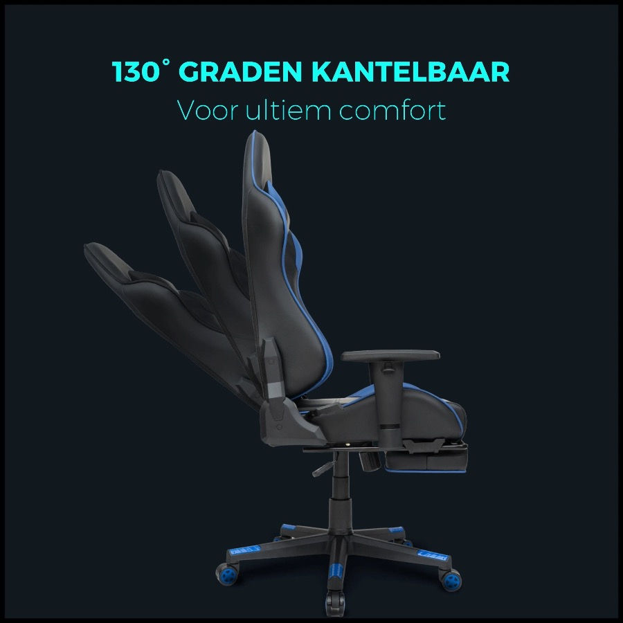 Miniatiūra: gaming chair winner x1