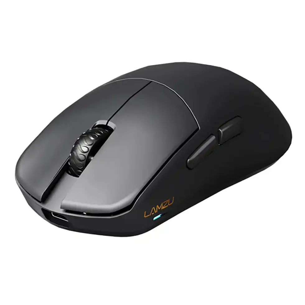 Thumbnail: Lamzu Maya X lightweight wireless gaming mouse