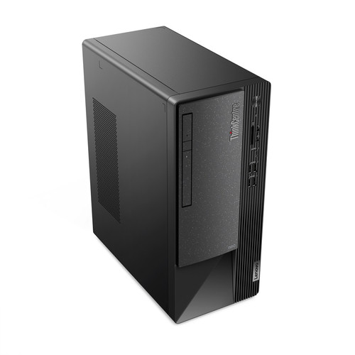 Windowsデスクトップ ThinkCentre Neo 50t Tower Gen4 i7-13700 Lenovo ThinkCentre neo 50t Tower Gen 4 Core i7 13700・16GB
