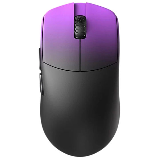 マウス・トラックボール LAMZU Maya ChampionEdition PurpleShadow Lamzu Maya (Champion Edition) Gaming Mouse - Purple Shadow