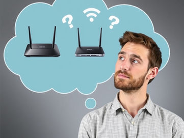 Top 10 Wi-Fi routers for home and office in 2025