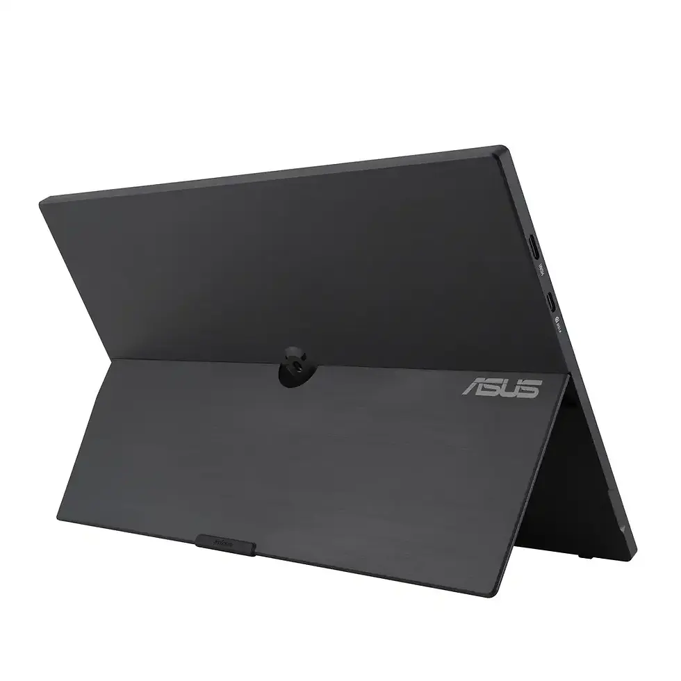 ASUS ZenScreen MB16AHV 15.6 inch portable computer display