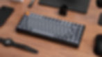 Keychron K2 Max (K2M-J3) QMK Wireless Mechanical Keyboard