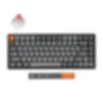 Keychron K2 Max (K2M-J1) QMK Wireless Mechanical Keyboard